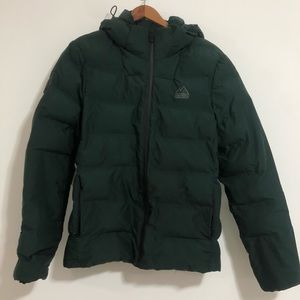 SUPERDRY Sports Puffer Jacket